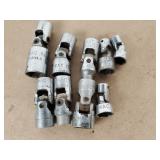 mac universal joint sockets