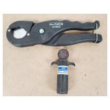 blue point pin trailer tester & heavy duty cutter