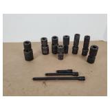 snap-on universal joint sockets & more snap-on