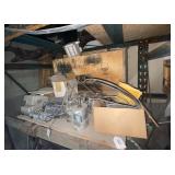 aluminum parts, antenna boxes & more