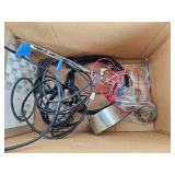 huge lot of new holley performace parts