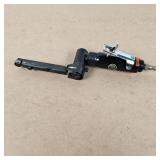 central pneumatic belt sander # 1114