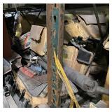 car parts & scrap