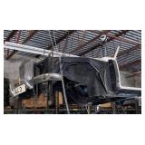 72 rolls royce shadow doors, hood, frontend, trunk