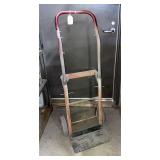 metal dolly/ cart
