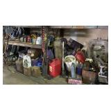 nitro 70 oil, fluids, scrap & more