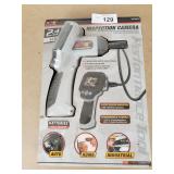 new pt inspection camera w/ 2.4' color lcd