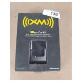 pioneer xm mp3 car kit