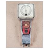 kal-equip hand held tester model t-151