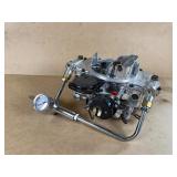 Summit Racing M2008 Series 4-Barrel Carburetor