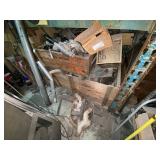 manafolds & scrap