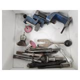 air hammer bits & more