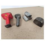 body work dollies