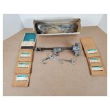 coil spring compressor