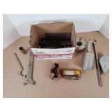 specialty tool lot
