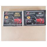 new 2 go keyless pbs ii push start system & I key