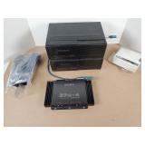 sony ncdx-a30 mobile compact disc players