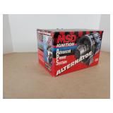 new msd ignition alternator 160 amp one-wire