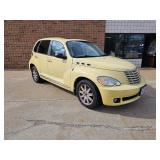 2006/07 PT Cruiser