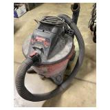 Craftsman 16 Gallon Wet Dry Vacuum