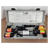 appears new towriffics towing sentry system