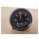 vdo cockpit gauge made in germany