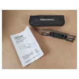 craftsman 7' multi-function digital torpedo level