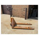 Rol Lift Pallet Jack