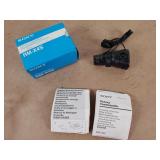 sony rm-x4s rotary commander