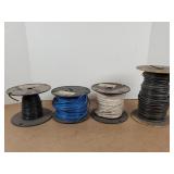 12 ga electrical wire