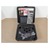 napa drivealighn laser tool nbh136