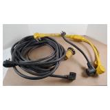 Park Power Marinco 30a 120v & more