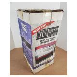 heavy duty ultra tow guard for motor homes