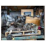 manafolds & scrap