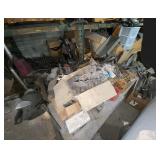 Auto Parts & Scrap