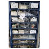 Parts Box: terminal shells, fuses & more