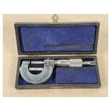 made in germany micrometer