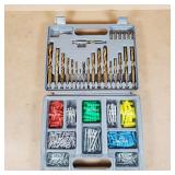 dill bit & screw set