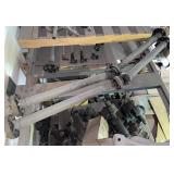 bentley / rolls royce drive shafts