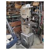 Rockwell Delta 14' Band Saw 28-200
