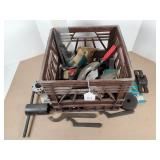 specialty tool lot
