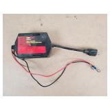 ever start onboard fully automatic battery...