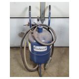 eastwood 20# soda blaster