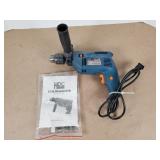 hdc 1/2' hammer drill