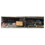 transmission cases & more