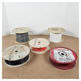 1000 volt wire lot