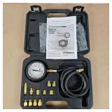 pittsburgh engine oi pressure test kit