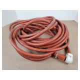 heavy duty thick extention cord