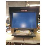vintange toyota micro film parts projector & more