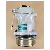 new a/c compressor # B709s51